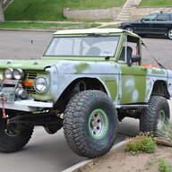 mygreenbronco