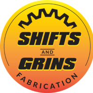 Shifts And Grins Fab
