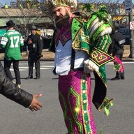 Eaglesshawn
