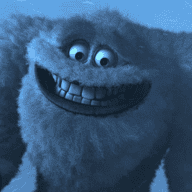 Abominable Snowman