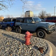 Bigfoot bronco