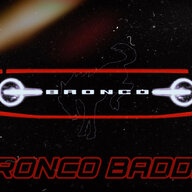 Bronco Baddie