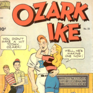 Ozark Ike