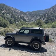 Badlands Traveler