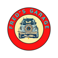 Fred’sGarage