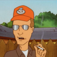 Rusty Shackleford