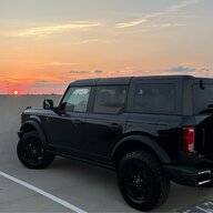 Blackout Broncos