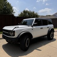 Thewhitebronco