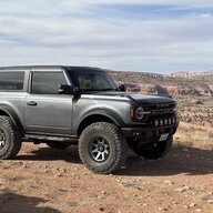 GTS BRONCO