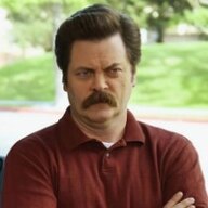 Bron Swanson