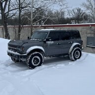 Backcountry Recon