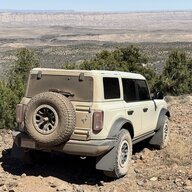 Utah Desert Sands