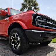 Big Red Rocket of Love