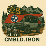 CMBLD.IRON