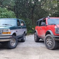 96GreenBronco