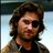 Snake Plissken