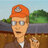 Rusty Shackleford