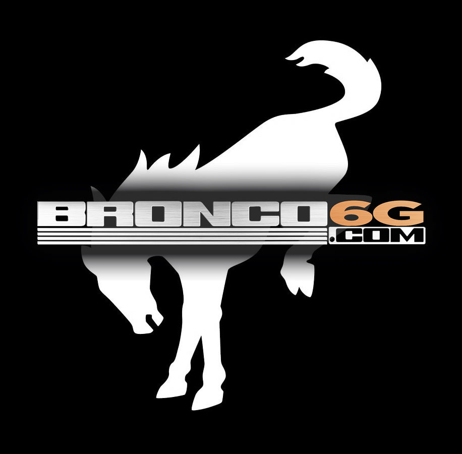 Bronco Insurance Costs | Page 2 | Bronco6G - 2021+ Ford Bronco ...