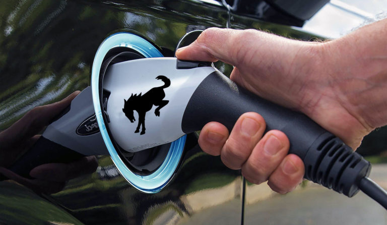 Ford discount bronco phev