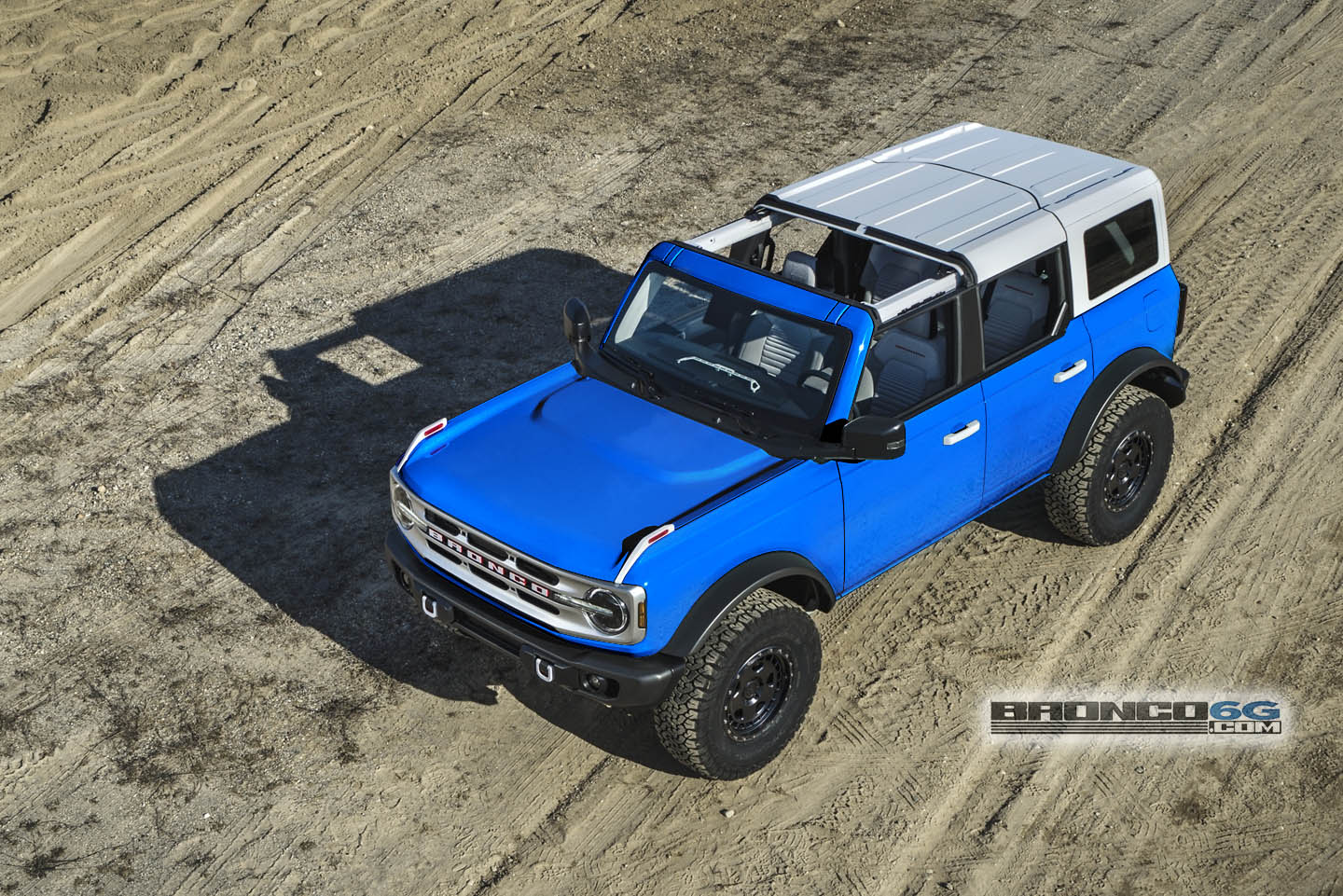 Photos Of 2021 Ford Bronco 4 Door Review Redesigned Best Suv Specs