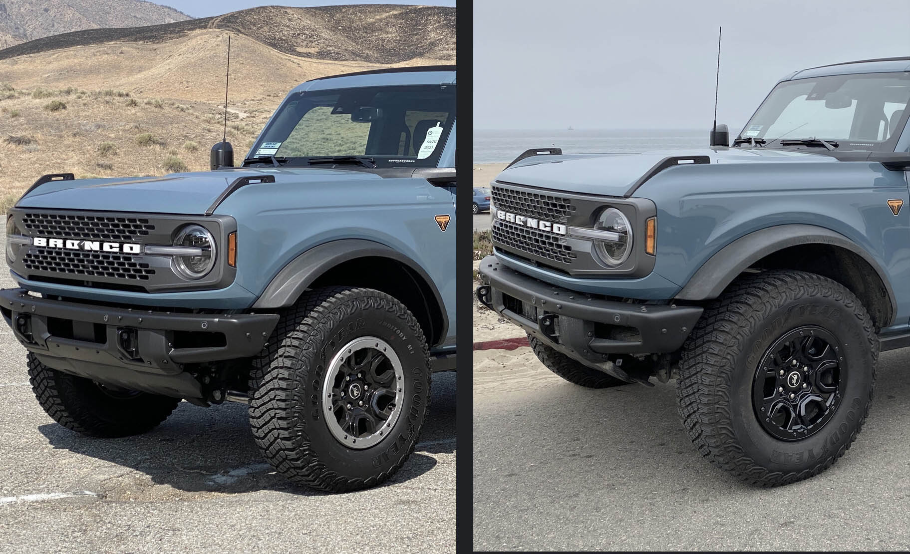 ford bronco beauty rings nealvolkers