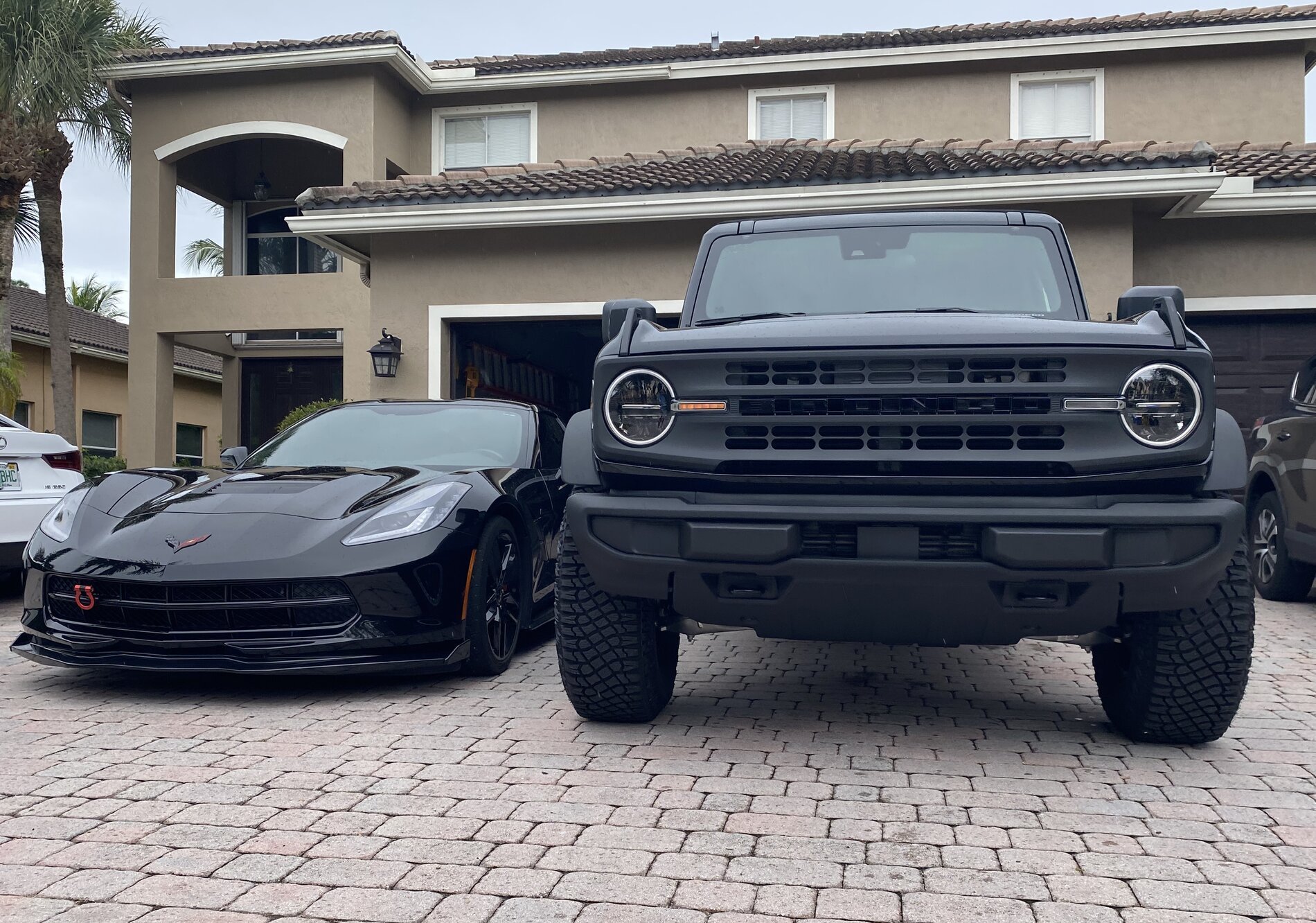 First Impression & Review Base Sasquatch 4door Bronco Bronco6G