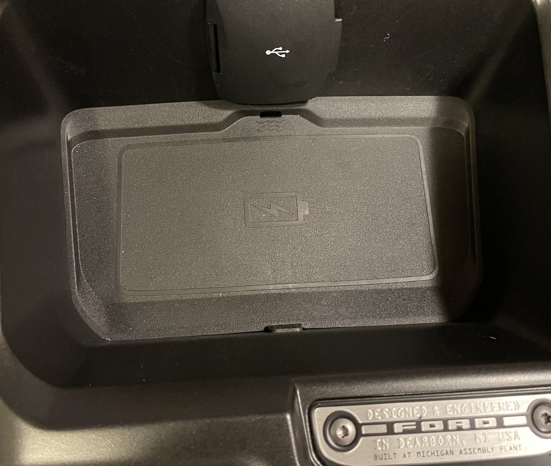 HOW TO MagSafe Wireless Charger Install in Factory Location DIY