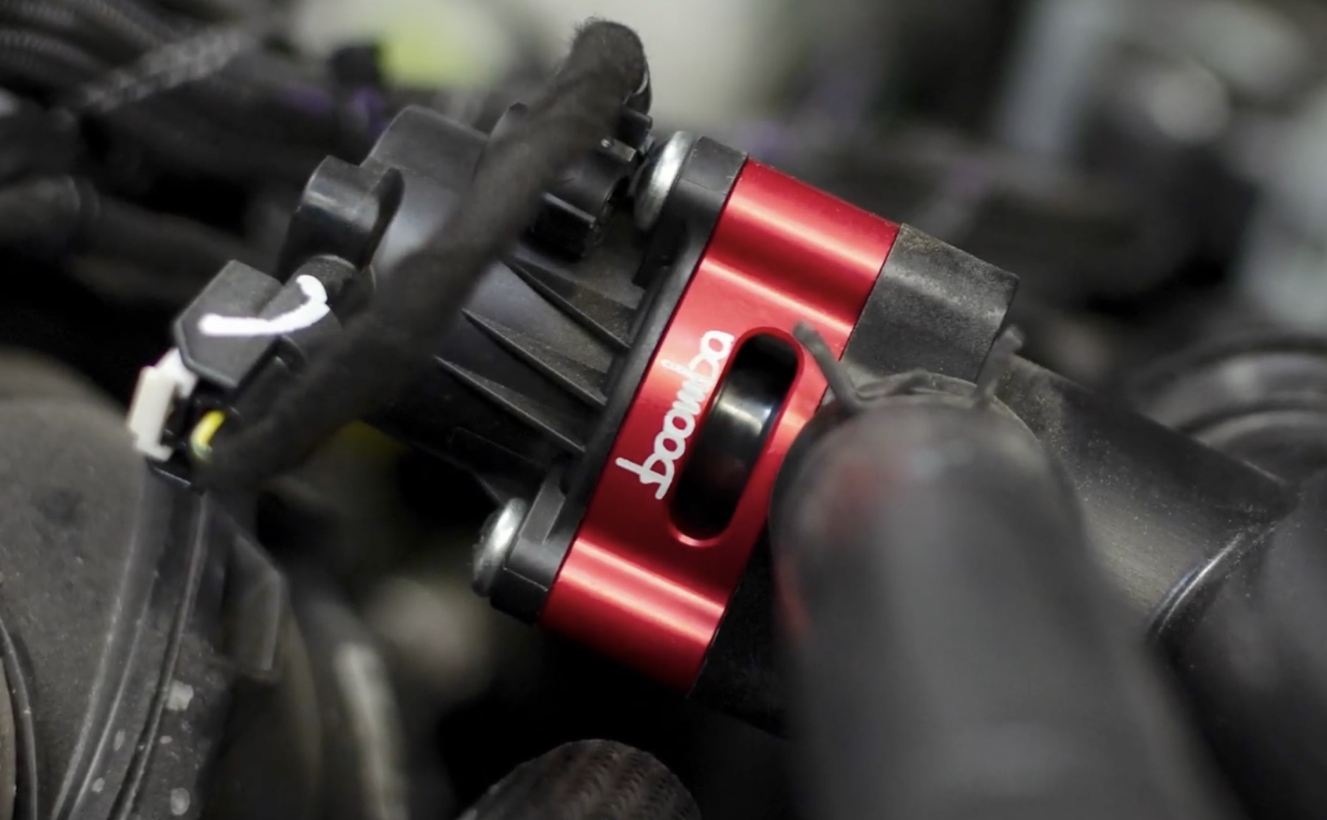 7. Blow-Off Valves With A Flair: The Allure Of Fluttering Exhaust Notes