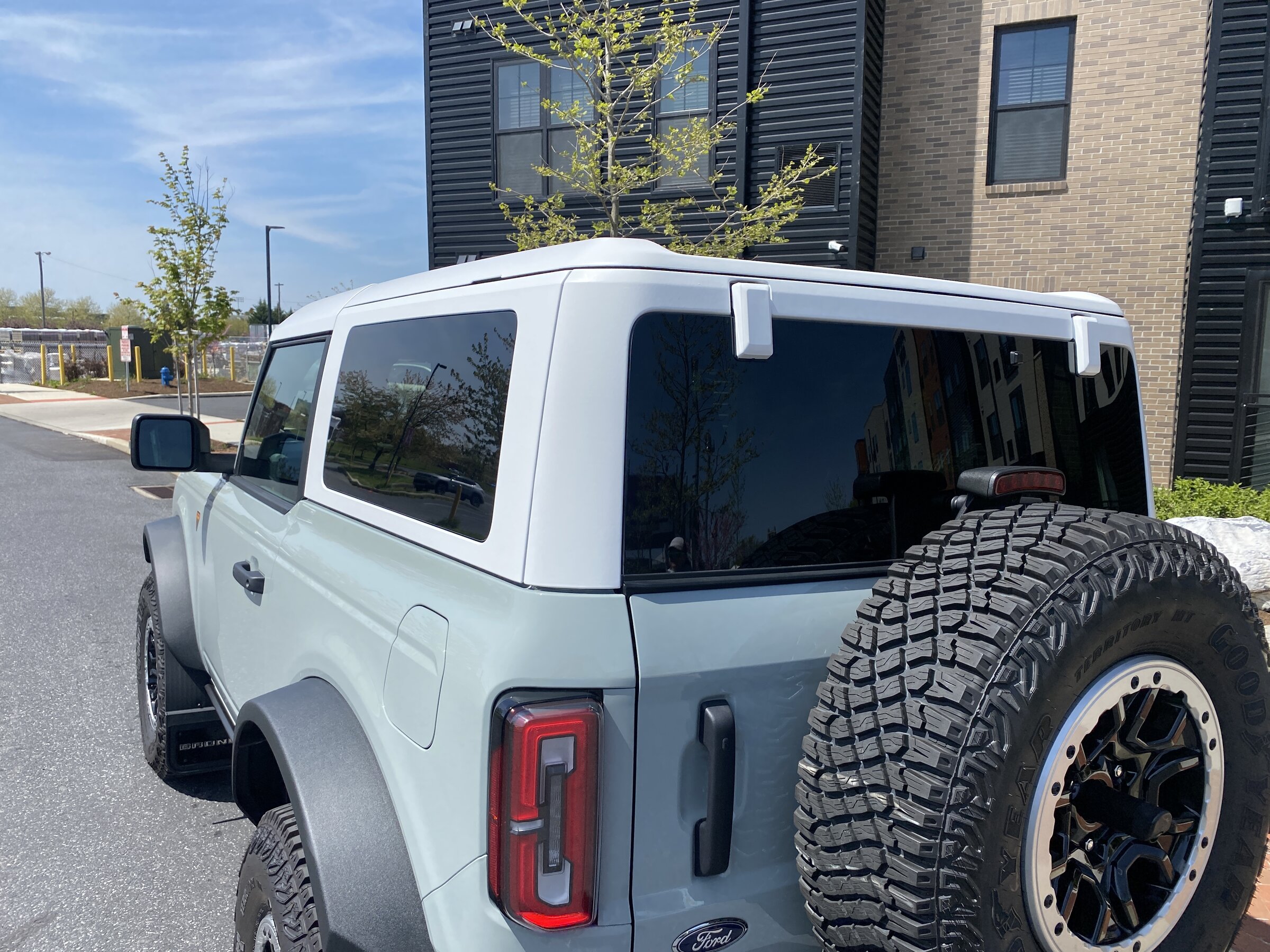 Vinyl Wrap Jeep Hardtop: Ultimate Guide to Style & Protection