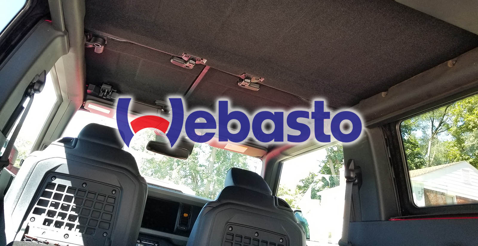 asto investing 213M this year on MIC hard tops. Expects to build 1