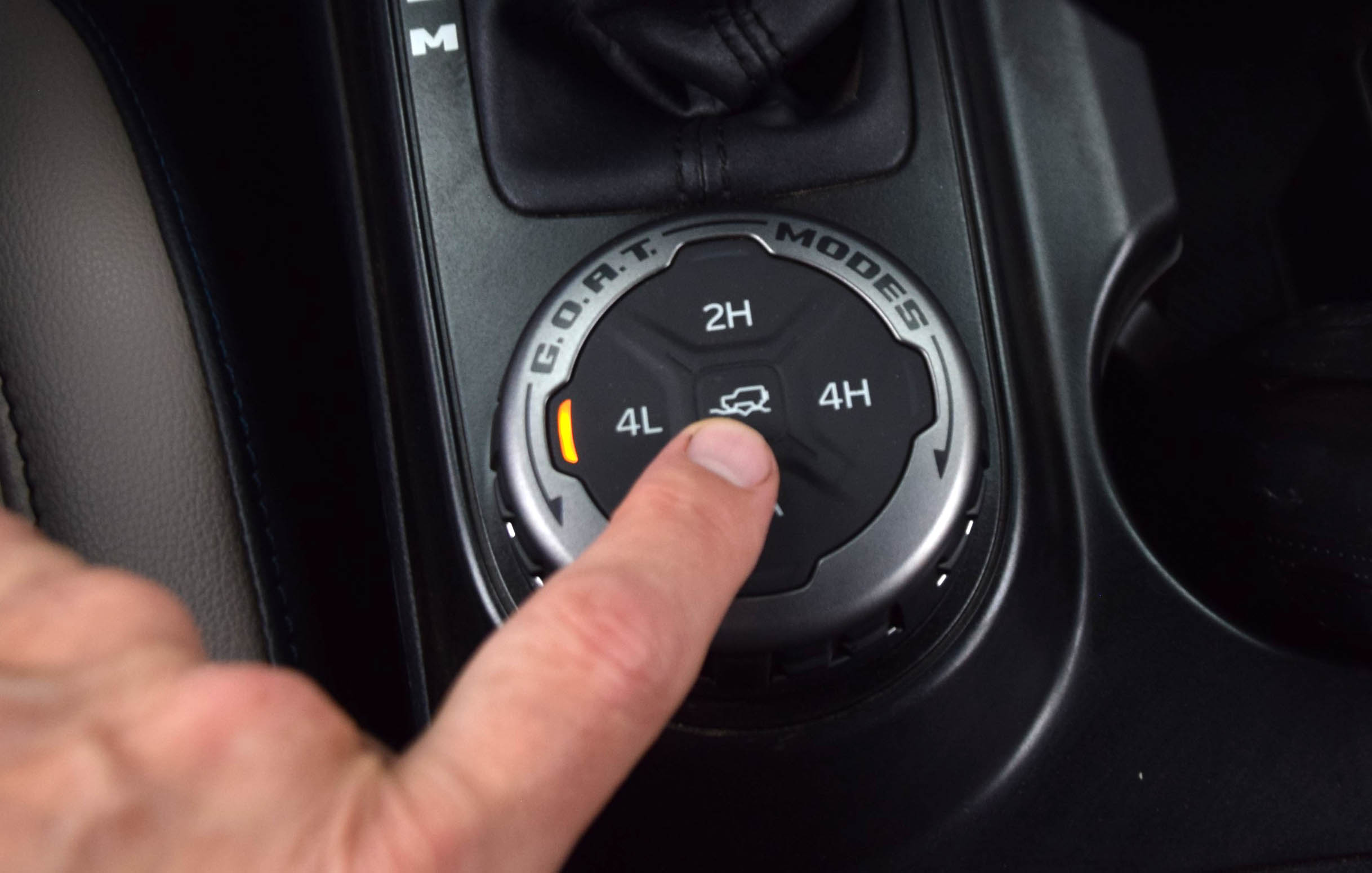 PSA How Much Drivetrain Damage can happen from pushing the wrong