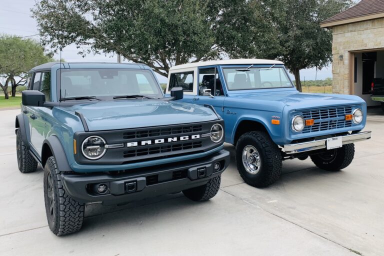 Rust proofing using NEW PB Blaster Surface Shield & T9 -- DIY & Result  Photos  Bronco6G - 2021+ Ford Bronco & Bronco Raptor Forum, News, Blog &  Owners Community