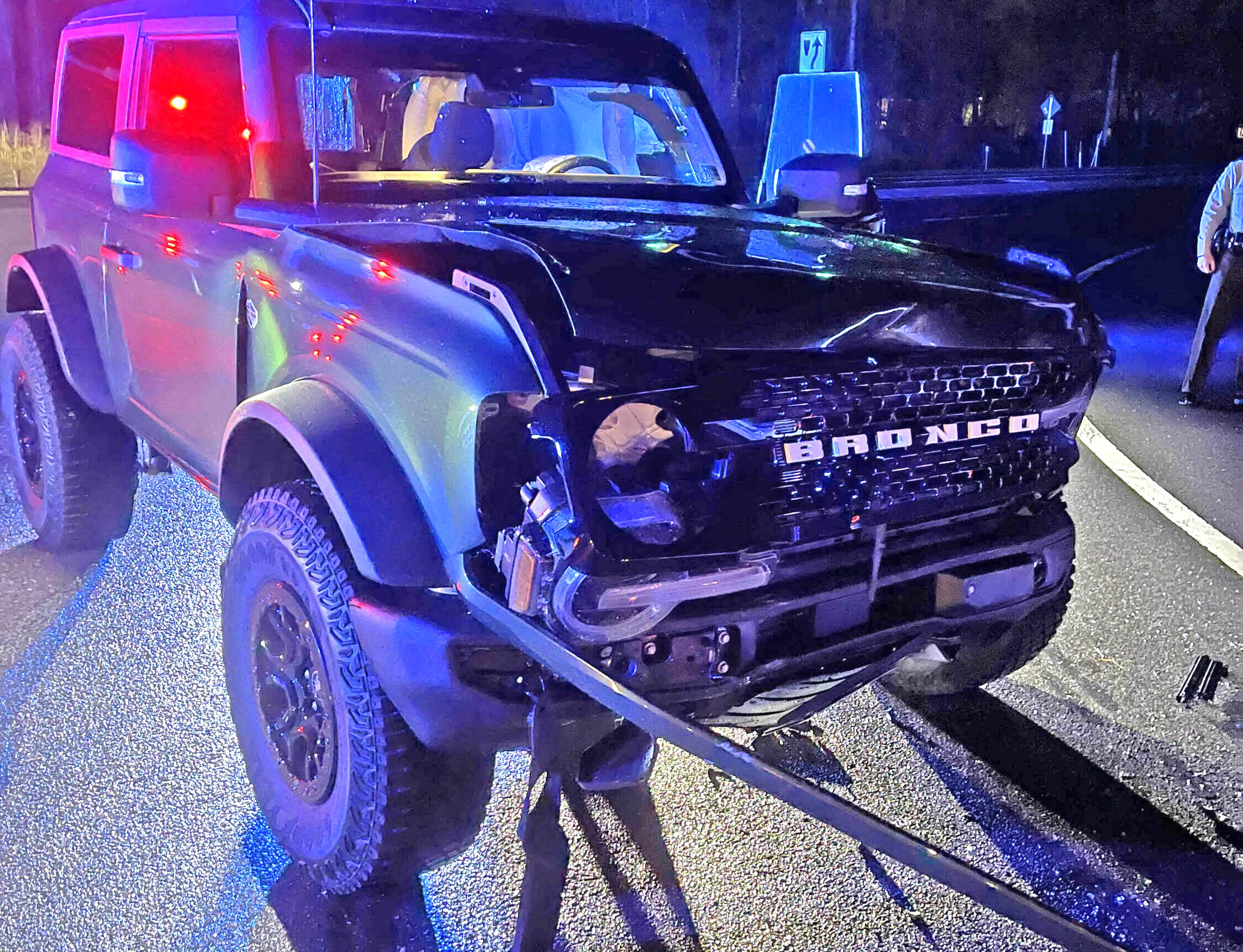 Waited 654 days to get her...only to have her taken away by someone