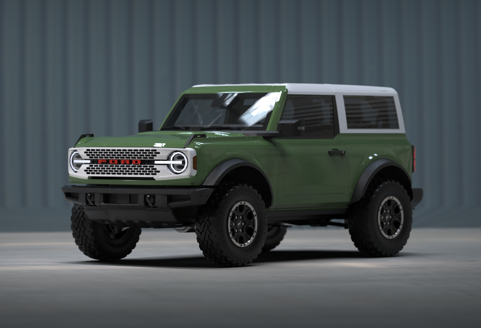 Ford Build And Price 2024 Bronco Cherie Fernande