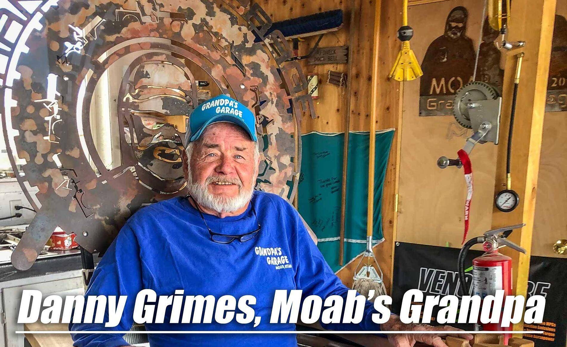 Moab s Favorite Grandpa Danny Grimes Bronco6G 2021 Ford Bronco moab-s-favorite-grandpa-danny-grimes-bronco6g-2021-ford-bronco